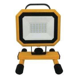 VOLTEC 08-00740 3,000 Lumen Rechargeable LED Work Light