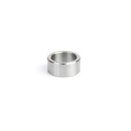 Amana Tool BU-904 High Precision Steel Spacer (Sleeve Bushings) 1 D x 7/16 Height for 3/4 Spindle Shaper Cutters