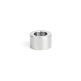 Amana Tool 67228 High Precision Steel Spacer (Sleeve Bushings) 1-1/4 D x 3/4 Height for 3/4 Spindle Shaper Cutters