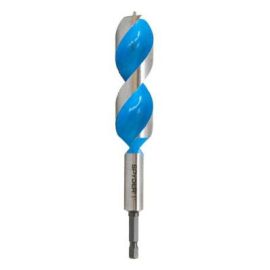 Spyder 15008 Stinger Woodboring Power Spade Drill Bit 1-in x 6-1/2-in