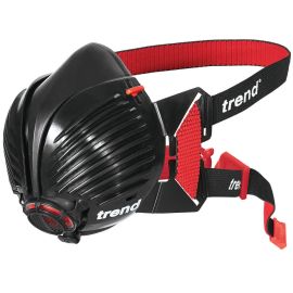 Trend U*STEALTH/ML N100 Safety Respirator | Dynamite Tool