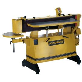 Powermatic 1791282 OES9138 Oscillating Edge Sander, 3HP 1PH 230V