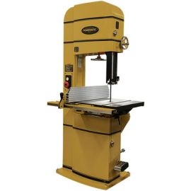 Powermatic 1791800B PM1800B Bandsaw 5HP, 1PH, 230V