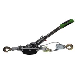 Grip 18182 4-ton Dual Gear Power Puller