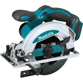 Makita XSS01Z 18V LXT® Lithium‑Ion Cordless 6‑1/2" Circular Saw - Bare Tool | Dynamite Tool