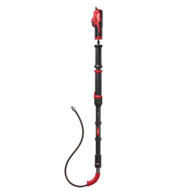 Milwaukee 2576-21 M12™ TRAPSNAKE™ 6' Toilet Auger - Bare Tool