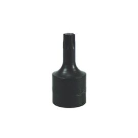 Lisle 26650 Torx Drive Bit - T55 - 3/8-in. Drive