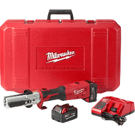 Milwaukee 2673-20L M18™ FORCE LOGIC™ Long Throw Press Tool