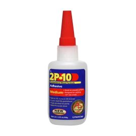 Fastcap 2P-10-MED-2OZ MEDIUM ADHESIVE | Dynamite Tool