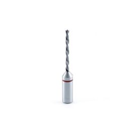 Amana Tool 304003 Solid Carbide Brad Point Boring Bit L/H 3mm D x 70mm Long x 10mm SHK