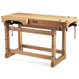 Sjobergs 33246 Elite Work Bench 1500