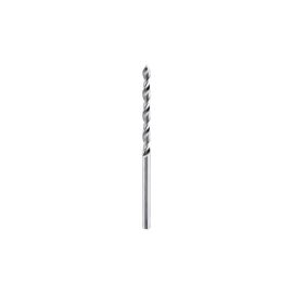 Amana Tool 363025 Solid Carbide V-Point Drill Bit R/H 2.5mm D x 55mm Long x 2.5mm SHK