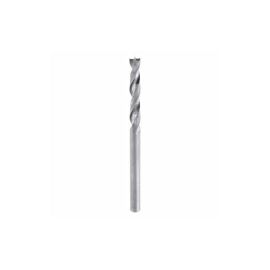 Amana Tool 363035 Solid Carbide Brad Point Drill Bit R/H 3.5mm D x 55mm Long x 3.5mm SHK