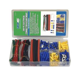 Grip 37139 308 piece Electrical Connector Assortment 