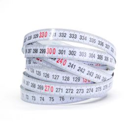 Kreg KMS7729 3.5 Meter Self-Adhesive Measuring Tape (L-R Reading) | Dynamite Tool