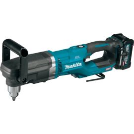 Makita GAD01M1 40V max XGT® Brushless Cordless 1/2" Right Angle Drill Kit (4.0Ah)