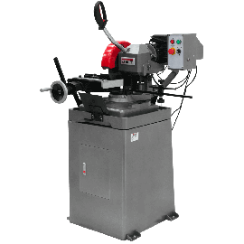 Jet 414228 CS-275, 275mm 1-Phase Ferrous Manual Cold Saw