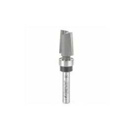 Amana 45582 Down-Shear Mortiser Router Bit - 1/2'' Cutting Diameter; 3/4'' Cutting Height; 1/2'' Shank Diameter