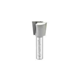 Amana Tool 45813 Carbide Tipped Stair Tread R/H Dovetail 7 Deg x 1 Inch D x 7/8 CH x 1/2 SHK Router Bit