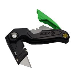 Grip 46010 Folding Utility Knife 