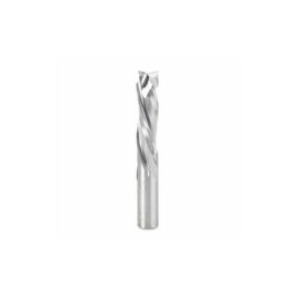 Amana Tool 46014 CNC Solid Carbide Compression Spiral 3 Flute x 1/2 D x 1-5/8 CH x 1/2 SHK x 3-1/2 Inch Long Router Bit