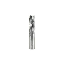 Amana Tool 46138 CNC SC Finisher Spiral 3 Flute 3/4 D x 2-1/4 CH x 3/4 SHK x 4 Inch Long Up-Cut Router Bit with Chipbreaker