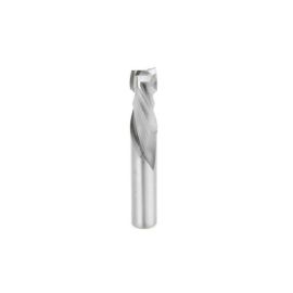 Amana Tool 46182 Compression Spiral Carbide Bits for MDF/Laminate - 1/2" Diameter & 1" (B)