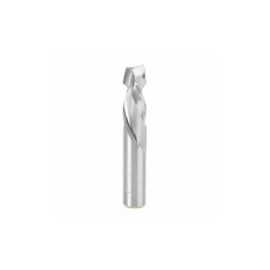 Amana Tool 46186 Compression Spiral Carbide Bits for MDF/Laminate - 1/2" Diameter & 1-1/8" (B)