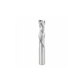 Amana Tool 46189 Compression Spiral Carbide Bits for MDF/Laminate - 1/2" Diameter & 1-1/2" (B)