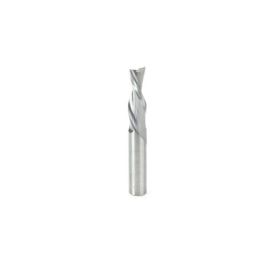 Amana 46207 Solid Carbide Spiral Plunge 1/2 Dia