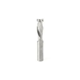 Amana Tool 46344 CNC Solid Carbide Compression Spiral 1/2 D x 1-3/8 CH x 1/2 SHK x 3-1/2 Inch Long Router Bit