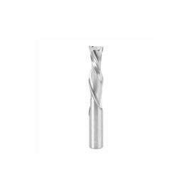 Amana 46356 1/2 Dia x 1-5/8  CNC Solid Carbide Compression Spiral for Mortising