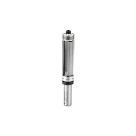 Amana Tool 47097 Carbide Tipped Down-Shear Multi Trimmer 3/4 D x 2 Inch CH x 1/2 SHK w/ Ball Bearings Router Bit