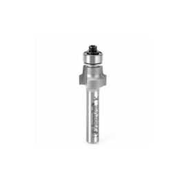 Amana 47154 CT No-File Trim .015 Radius Router Bit