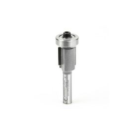 Amana 47192 1/16 Overhang Trim Router Bit