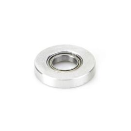 Amana Tool 47747 Ball Bearing Guide 1-1/4 D x 5.7mm Height x 1/2 Inner D