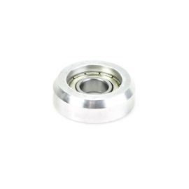 Amana Tool 47749 Ball Bearing Guide 1-1/2 D x .750mm Height x 1/2 Inner D