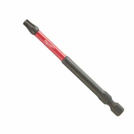 Milwaukee 48-32-4561 SHOCKWAVE™ 3-1/2" Impact Torx® T25 Power Bit