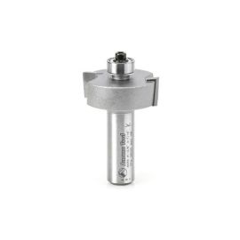 Amana Tool 49350 2-Flute Multi-Rabbet Six Different Rabbet Depths 1/2-Inch Shank Router Bit