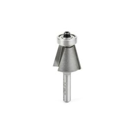 Amana 49408 15° Chamfer Router Bits