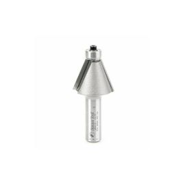 Amana 49410  1-1/4 inch Chamfer Router Bit