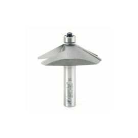 Amana 49416 60-degree Chamfer Router Bit