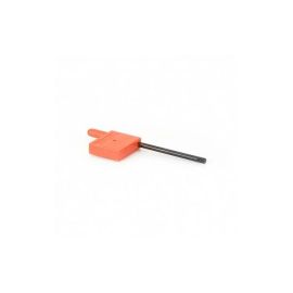 Amana Tool 5005 Torx Key T-Handle Use with Key Size T-15 Use with Screw Size 67115