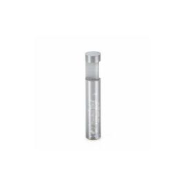 Amana 51204 1/4 Dia  Solid Carbide Short/Flat Pilot for Dado Clean Out & Dado Cleaning Flush Trim