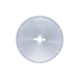 Amana Tool 512961-30 Carbide Tipped Aluminum and Non-Ferrous Metals 12 Inch D x 96T TCG, -6 Deg, 30MM Bore, Circular Saw Blade