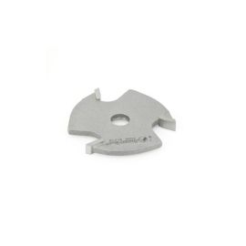 Amana 53208 3 WING SLOTT CUTTER 3/16 KERF Bit