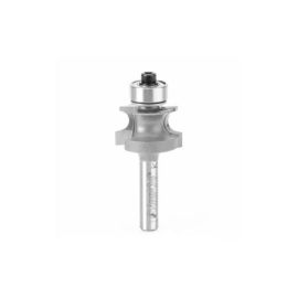 Amana 54160 Corner Bead 1/8" Radius 1/4" Shank Router Bit