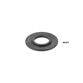 Amana Tool 61674 Insert Shaper Cutter Accessory 2.675 Inch Diameter x 30mm Bore Retainer for no. 61660