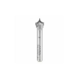 Amana 56126 3/8 inch Point Cutting Roundover Bit