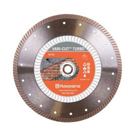 Husqvarna 579828101 7 095 DM-7/8-5/8B VARI-CUT Turbo Blade